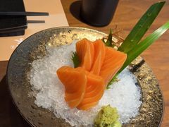 -山葵家居酒屋(天目里店)
