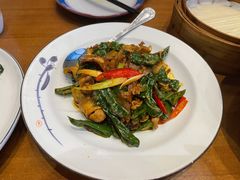 农家小炒肉-臻悦海宴.家宴(奥体中心店)