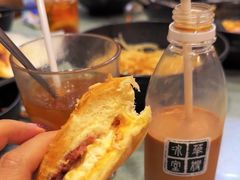 -华嫂冰室(尖沙咀店)