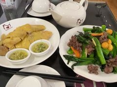 -文记壹心鸡(宝华路店)