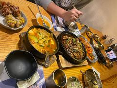 -小木屋米酒店·韩国料理(深圳总店)