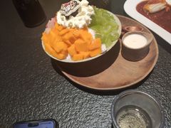 -五马集·海鲜·温州大牌档(黑金冠五马街十字路口店)
