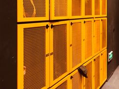 -超级猩猩健身·团课·瑜伽(花园道店)