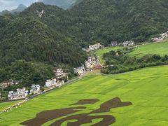 -万峰林风景区