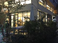 门面-茶米烧腊茶餐厅(石龙店)