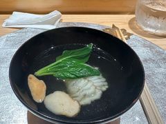 -麦MUGI铁板烧日式料理