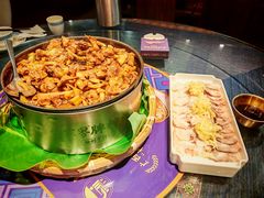 -甘家界牌柠檬鸭(青山店)