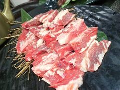 -温度烤肉专门店