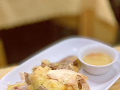 -巫记鸡饭店
