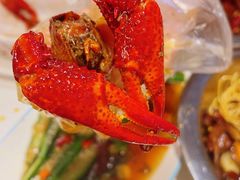 -五七小李子油焖大虾(总店)