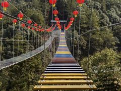 -浏阳石牛寨风景区
