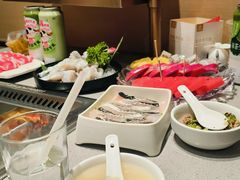 -海底捞火锅(吾悦广场店)