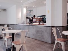 -KAFVS咖啡思咖啡馆(香海路店)
