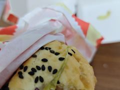 -塔斯汀中国汉堡(西湖景顺铂悦城店)