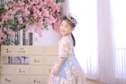 -童梦时光儿童摄影(华业·东方玫瑰店)