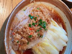 -青年公社·烤鸭(天玥中心店)