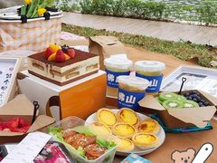 -南国桃园旅游度假区