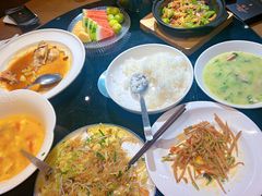 -文华小渔村(椒江康平路店)