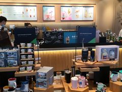 -星巴克(无锡高铁站店)