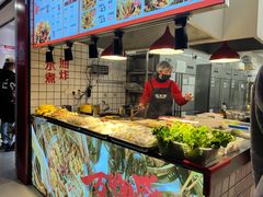 -三大营南昌水煮·油炸(天城路店)