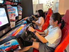 -不可思议减压馆·解压博物馆·摔碗发泄·团建定制