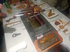 -玉善烧烤串城(长春总店)