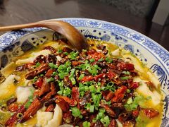 半汤口味鱼-三俞竹苑(红旗街万达店)