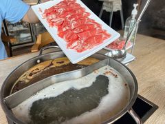 -7火锅(阿布扎比店)