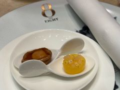 -8餐厅(新葡京酒店)