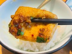 -胡马八破·川菜小馆(高新万达店)