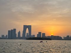 -金鸡湖景区