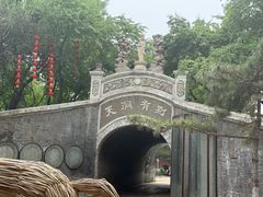 -保定市动物园