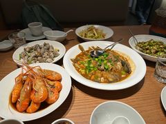 -小厨师·二十年沈家门小海鲜(百井坊巷店)