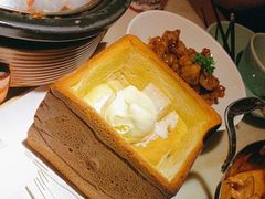 -绿茶餐厅(西单老佛爷店)