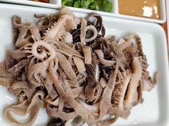 -宛平李记小吃(东关街店)
