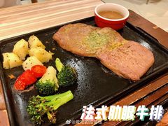 -必胜客(兰州国贸店)