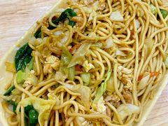 -肉燕扁食草包飯(东街店)