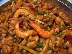 -胖哥俩肉蟹煲(杭州下沙学林街店)