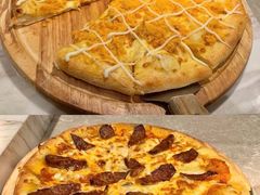 -比格比萨自助(德思勤四季汇店)