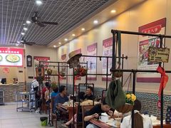 -70後铁锅炖(坡博总店)