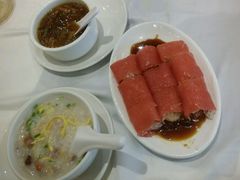 -稻香酒家·34年老字号·港式粤菜(汉街店)