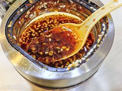 -黑八私房老北京炸酱面