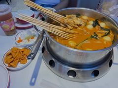 -杨翔豆皮涮牛肚(华阳城店)
