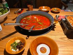 -贵厨酸汤牛肉(小十字店)