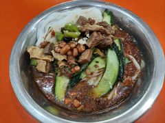 -南宁市连升风味小吃店