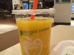 -永辉超市(凯德·天府店)
