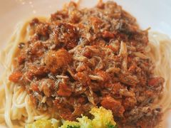 -馋三尺蟹粉小笼(人民广场店)