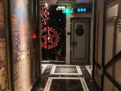 -好乐迪KTV(紫荆广场店)