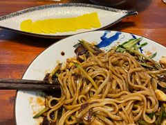 -中国凉都黄牛肉馆(杭州总店)