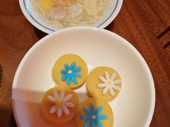 -李犟大爆鳝面·手工蟹黄包(湖滨西湖店)